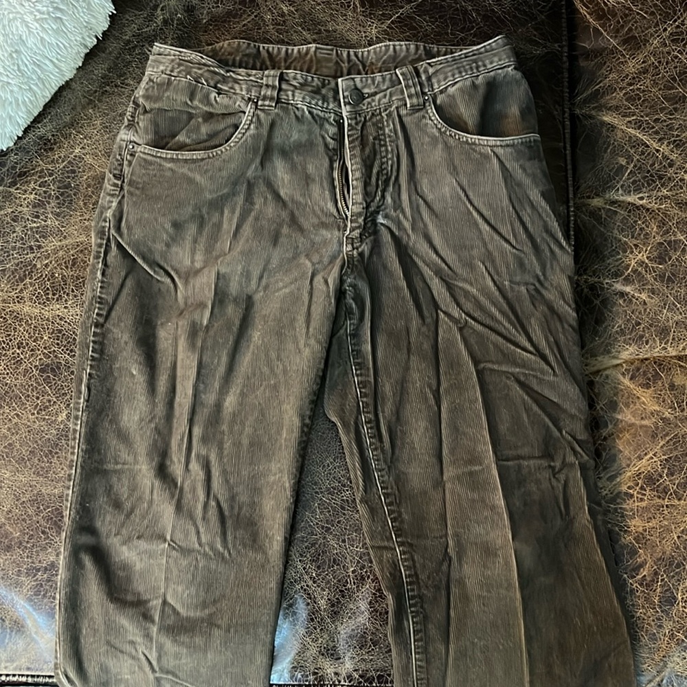 Men’s Patagonia pants